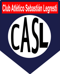 Club Atlético Sebastián Legresti de Termas Logo PNG Vector