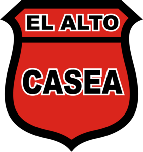 Club Atlético Sector El Alto de Termas Logo PNG Vector