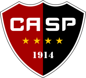 Club Atlético Social Pinto Logo PNG Vector