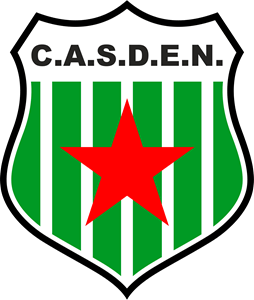 Club Atlético Social y Deportivo Estrella Logo Vector