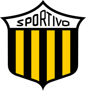 Club Atlético Sportivo Alta Gracia Logo PNG Vector