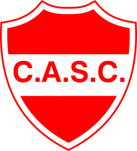 Club Atlético Sportivo El Carril Logo PNG Vector