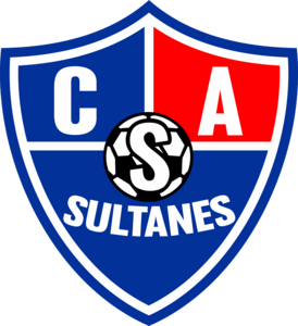 Club Atlético Sultanes de Brez Pozo Santiago Logo PNG Vector