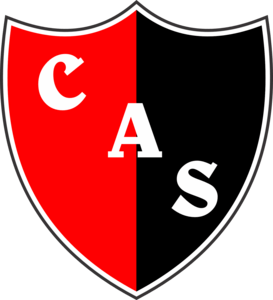 Club Atlético Sumampa de Santiago del Estero Logo PNG Vector
