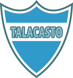 Club Atlético Talacasto de Talacasto San Juan Logo PNG Vector