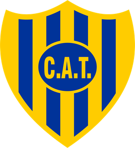 Club Atlético Talleres de Clorinda Formosa Logo PNG Vector
