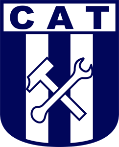Club Atlético Talleres de Famatina La Rioja Logo PNG Vector