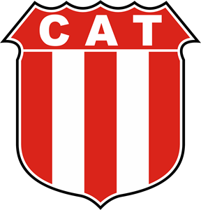 Club Atlético Talleres de Marcos Júarez Córdoba Logo PNG Vector