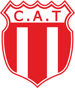 Club Atlético Talleres de María Juana Santa Fé Logo PNG Vector