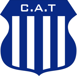 Club Atlético Talleres de Nueva Esperanza Santiago Logo PNG Vector