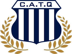 Club Atlético Talleres de Quilino Córdoba Logo PNG Vector