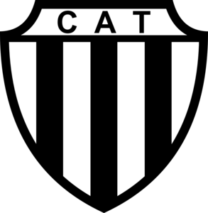Club Atlético Talleres de Quimilí Santiago Logo PNG Vector