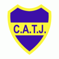 Club Atletico Talleres Juniors Logo PNG Vector