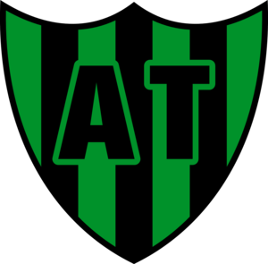 Club Atlético Tapso de Tapso Santiago del Estero Logo PNG Vector