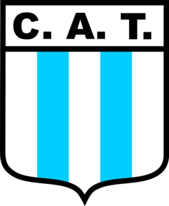 Club Atlético Termas de Termas Logo PNG Vector