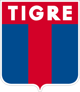 Club Atlético Tigre Buenos Aires 2019 Logo PNG Vector