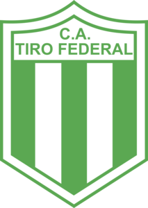 Club Atletico Tiro Federal de Comodoro Rivadavia Logo PNG Vector