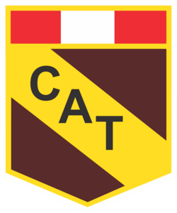 Club Atlético Torino de Talara Logo PNG Vector