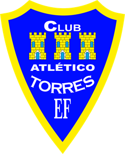 Club Atlético Torres Logo PNG Vector
