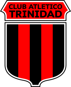 Club Atlético Trinidad de San Juan Logo PNG Vector