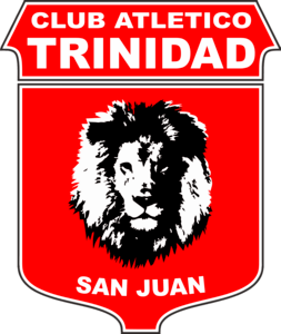 Club Atlético Trinidad de San Juan Logo PNG Vector