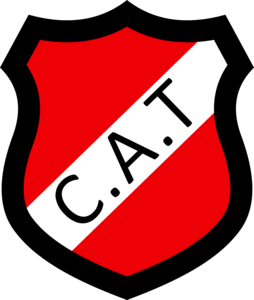 Club Atlético Trinidad de San Luis Logo PNG Vector
