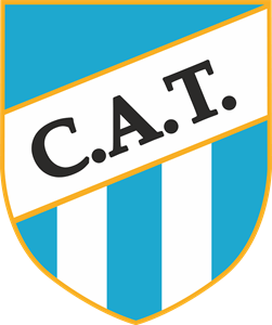 Club Atletico Tucuman Logo PNG Vector