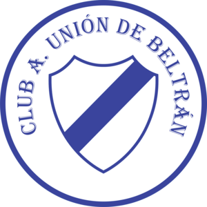 Club Atlético Unión de Beltrán de Beltrán Santiago Logo PNG Vector