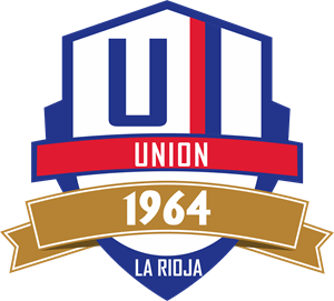 Club Atlético Unión de La Rioja Logo Vector