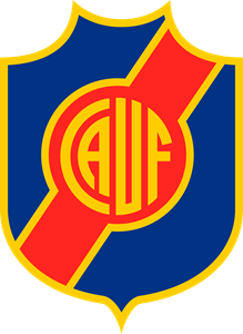 Club Atlético Unión y Fuerza de Corzuela Chaco Logo Vector