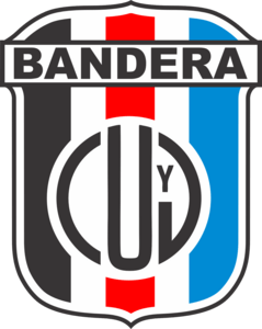 Club Atlético Union y Juventud de Bandera Logo PNG Vector
