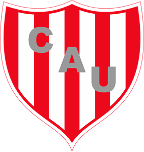 Club Atlético Urquiza de Morteros Córdoba Logo PNG Vector