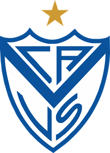 Club Atlético Velez Sarfield 2019 Logo PNG Vector