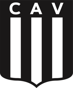 Club Atlético Victoria de Santa Lucía San Juan Logo PNG Vector