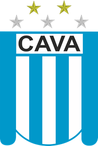 Club Atlético Victoriano Arenas Logo PNG Vector