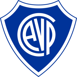 Club Atlético Villa del Parque de Villa Mercedes Logo PNG Vector