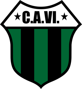Club Atlético Villa Iris de Neuquén Logo PNG Vector
