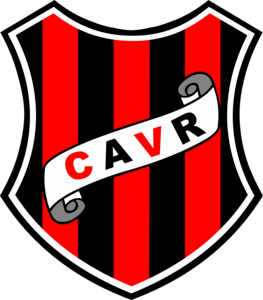 Club Atlético Villa Rojas de Rawson San Juan Logo PNG Vector