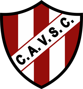 Club Atlético Villa Siburu Central de Córdoba Logo PNG Vector