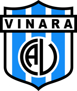 Club Atlético Vinara de Vinara Santiago del Estero Logo PNG Vector