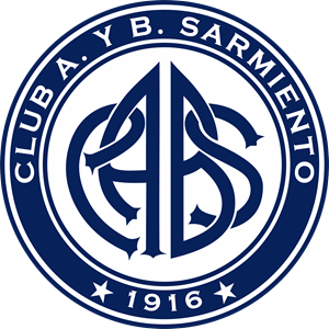 Club Atlético y Biblioteca Sarmiento Logo Vector