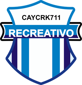 Club Atlético y Centro Recreativo Kilómetro 711 Logo Vector