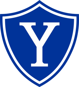 Club Atlético Yupanqui de Ojo de Agua Santiago Logo PNG Vector