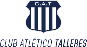 Club AtleticoTalleres Logo PNG Vector
