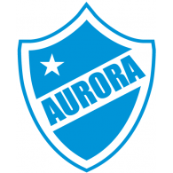 Club Aurora Logo Vector