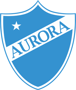 Club Aurora Logo PNG Vector