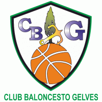 Club Baloncesto Gelves Logo PNG Vector