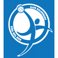 Club Balonmano Viña del Mar Logo Vector