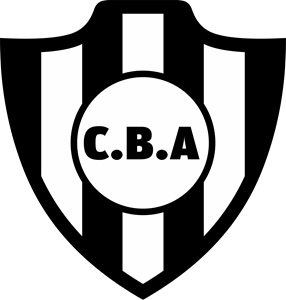 Club Barrio Avenida de La Banda Córdoba Logo Vector