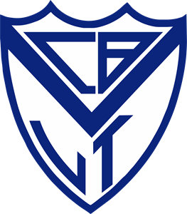 Club Belgrano de La Toma Cruz del Eje Córdoba Logo PNG Vector